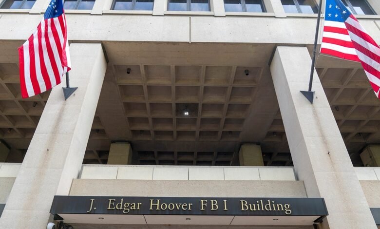 1751400787 FBI to relocate headquarters from Hoover Building to Ronald Reagan.jpg