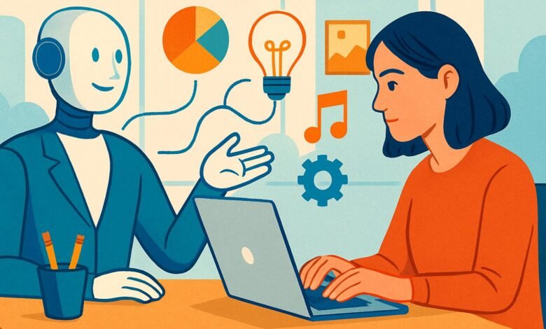 1751462818 AI Agents Changing Work and Creativity.jpg