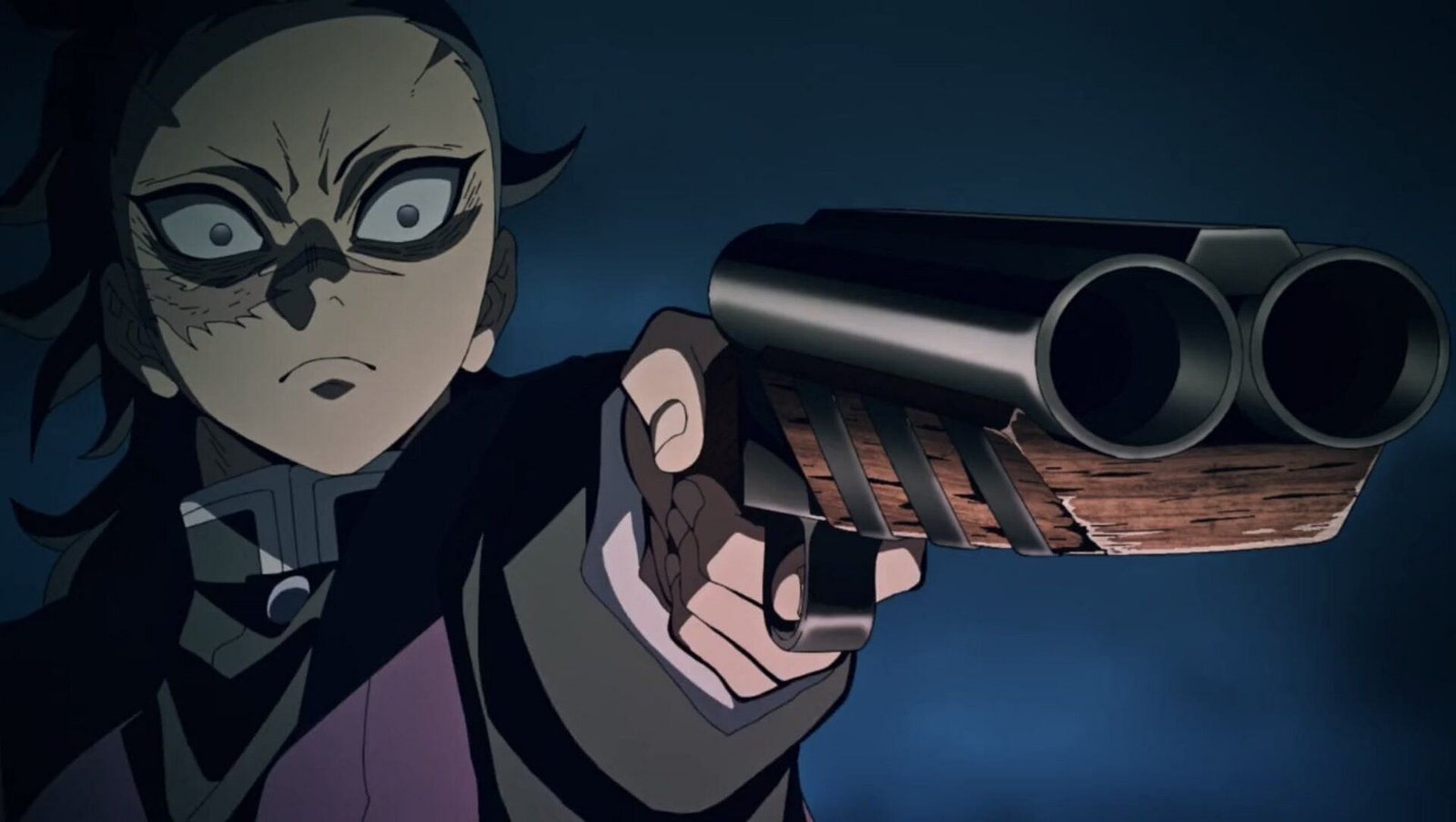 Gaina Xinazoga (image via Ufotable)