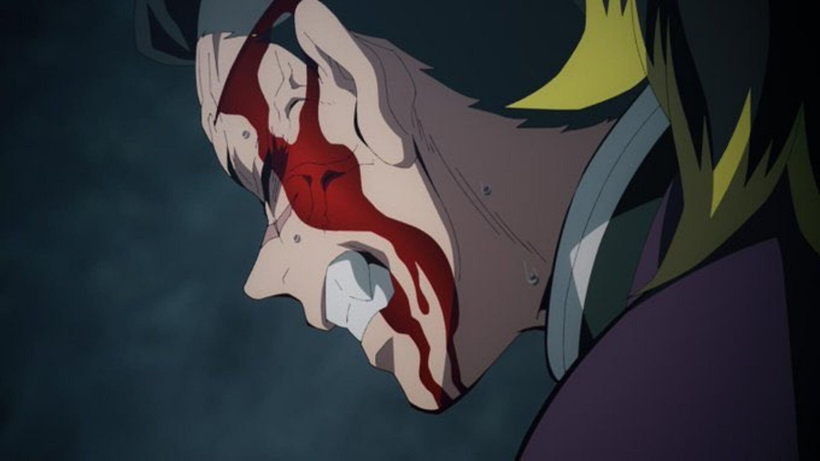 Gaina Xinazoga (image via Ufotable)