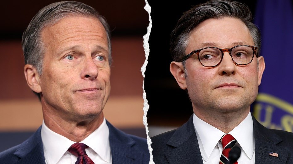 John Thun, Mike Johnson