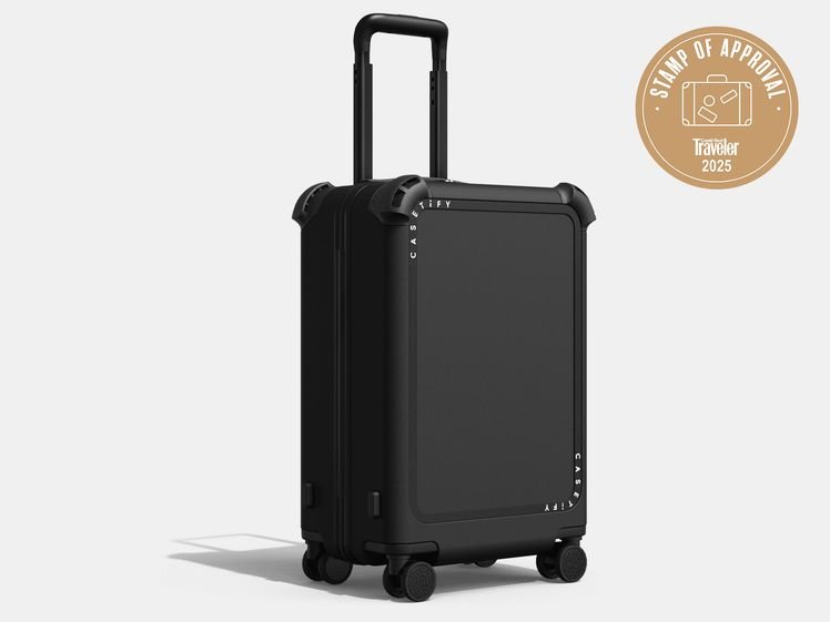Black rotation bag
