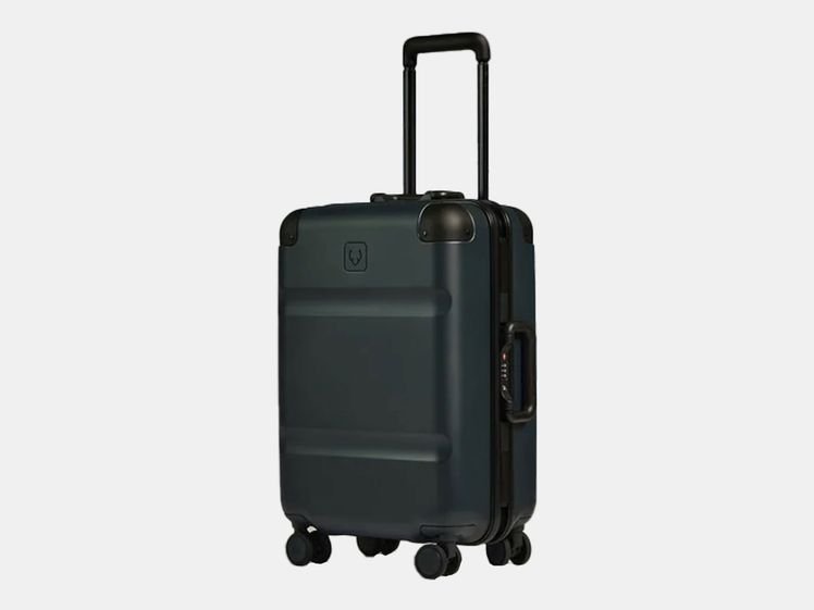 Marine rotation bag