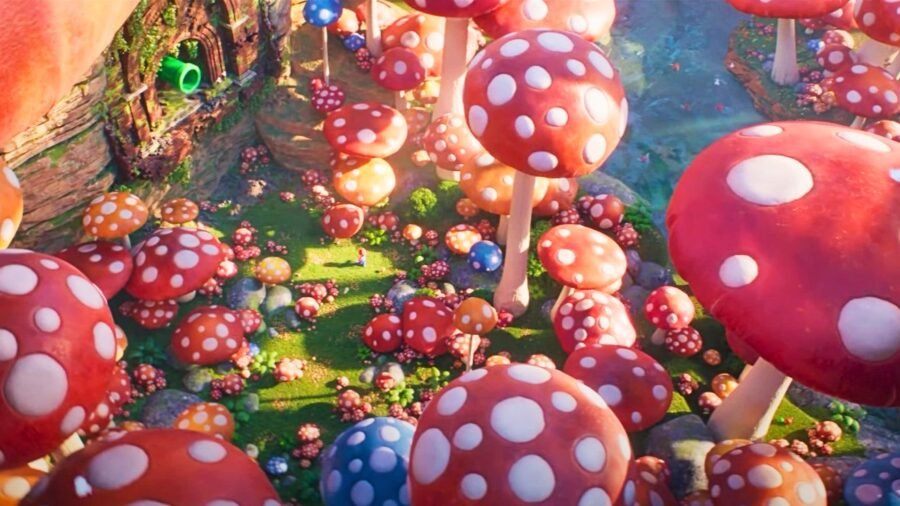 Mushroom