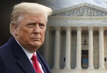 1751510687 Trump asks Supreme Court to allow firing of Biden appointed regulators.jpg