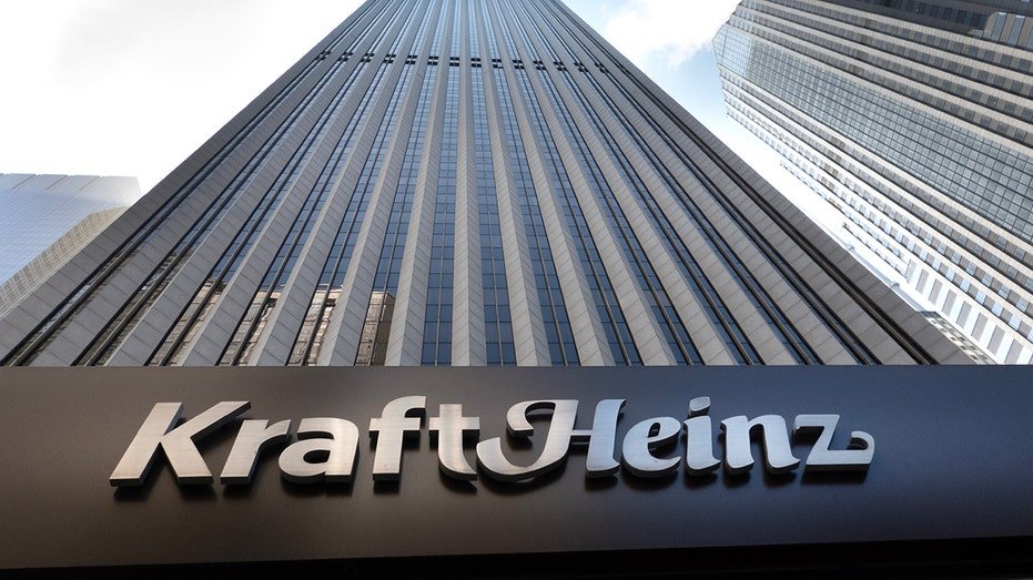 Kraft Heinz announces an <a href=