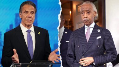 1751532643 Sharpton urges Cuomo to drop out of NYC mayoral race.jpg