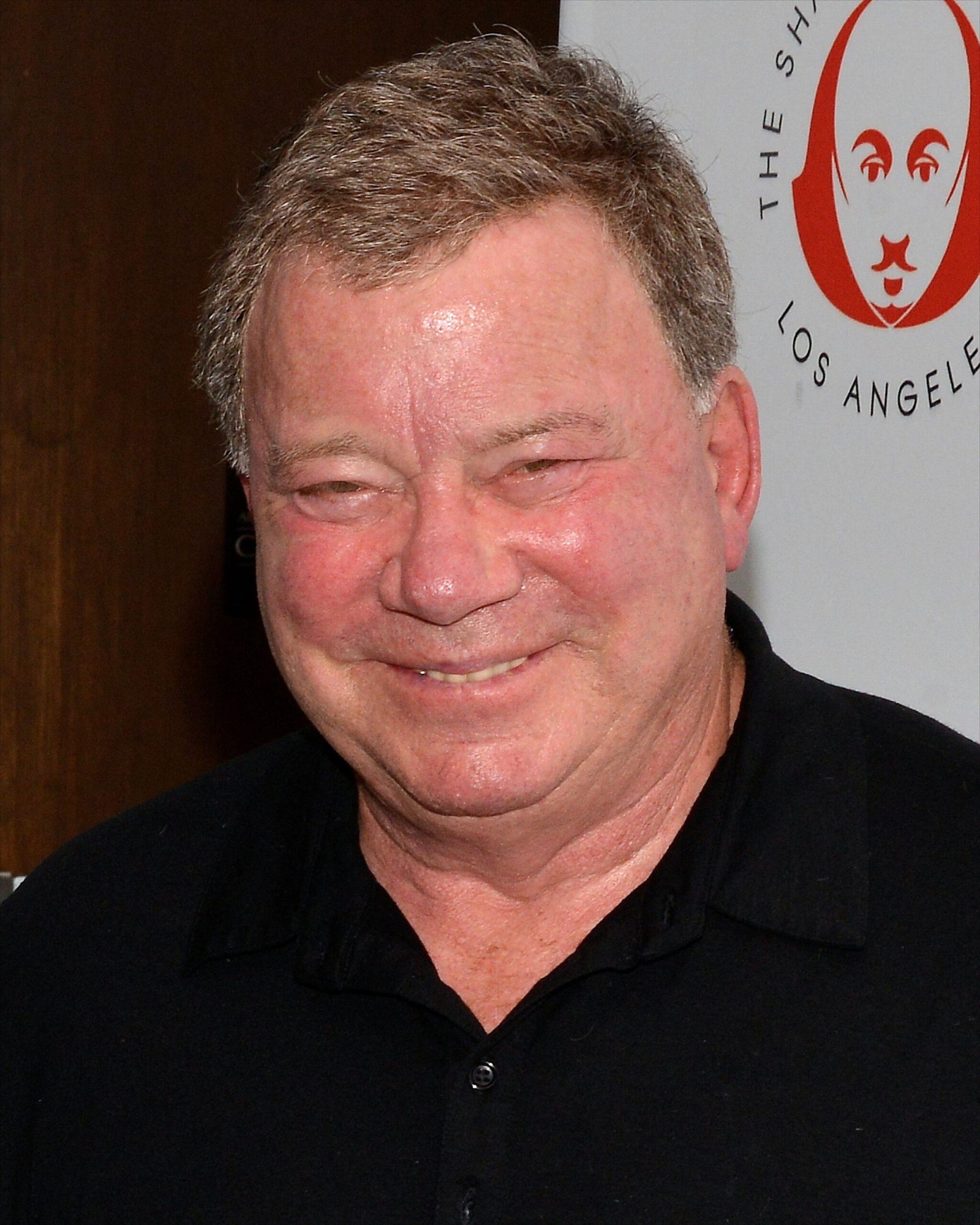 William Shatner at the Shakespeare Center in Los Angeles is presented annually annually.