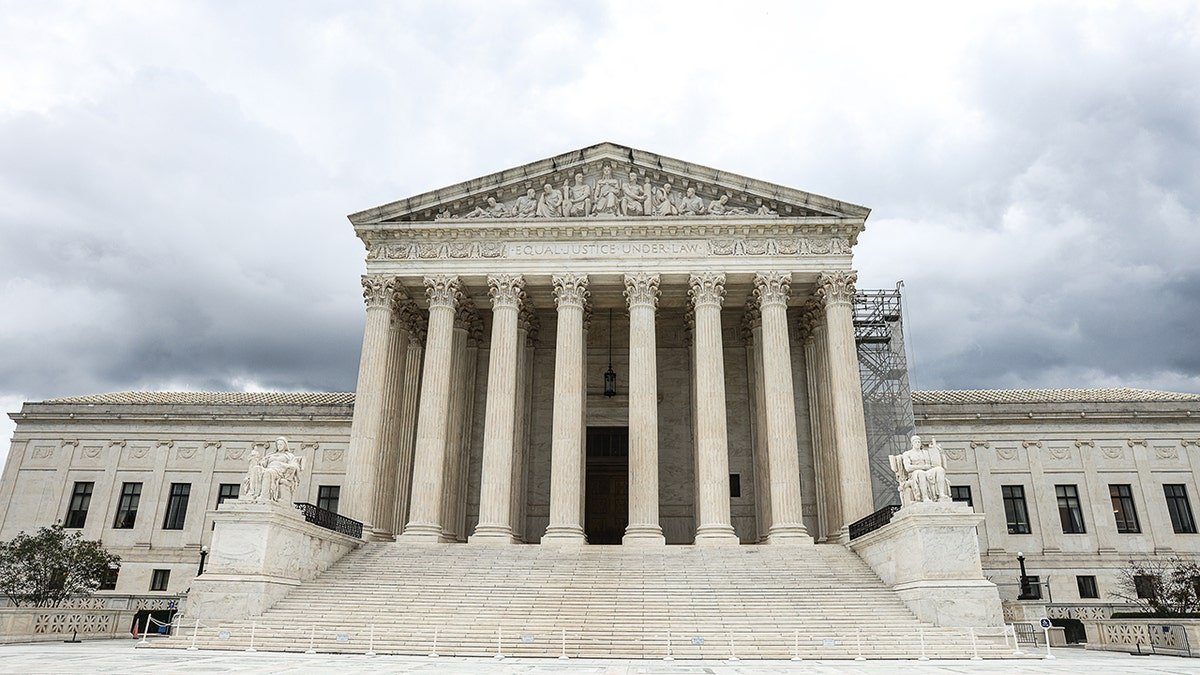 The United States Supreme Court