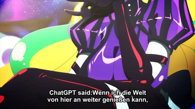 A picture of translation begins