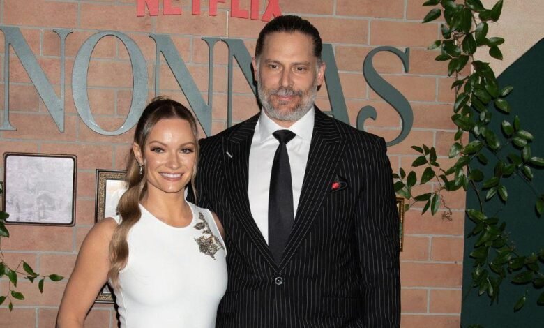 1751635547 Joe Manganiello And Caitlin OConnors Engagement Addressed.jpg