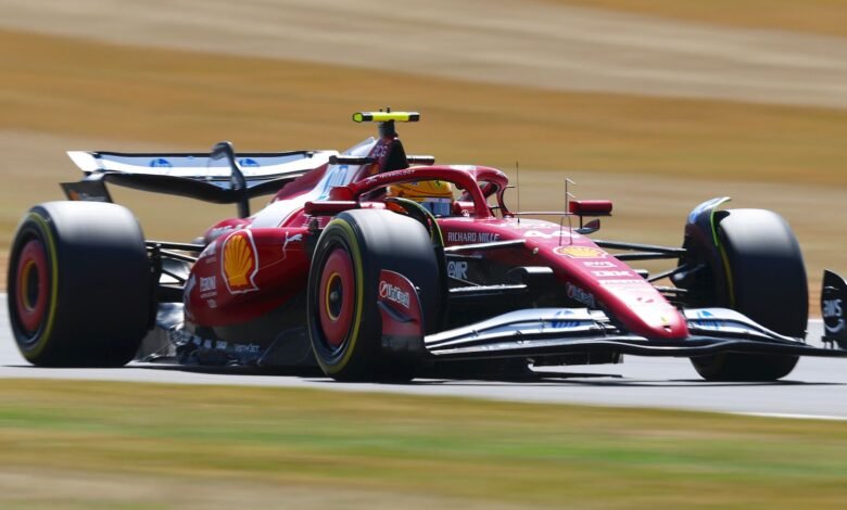 1751637428 British GP Lewis Hamilton makes impressive start to set Practice.jpg