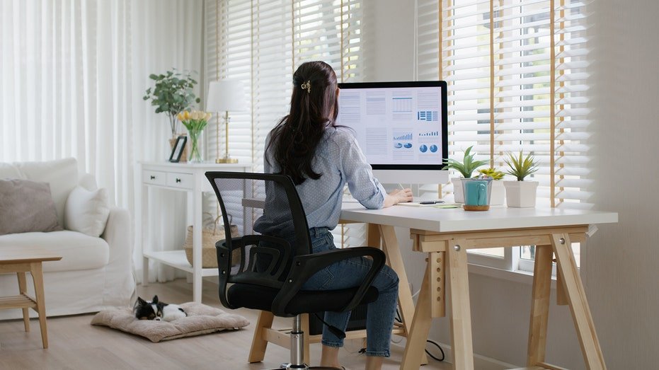 Work from home