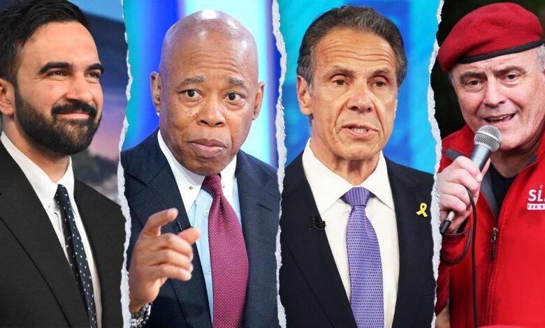 1751653421 Adams Cuomo demand Columbia records of Mamdani Sliwa rejects it.jpg
