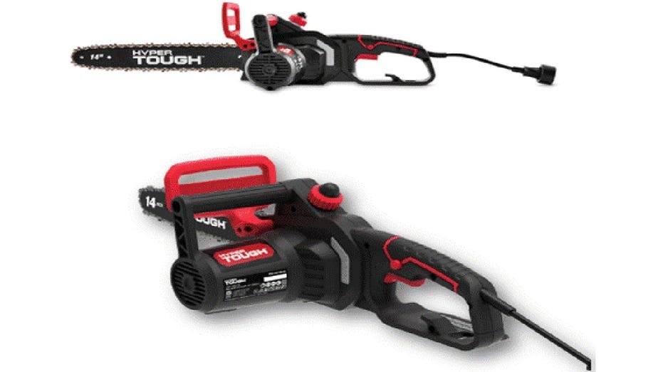 Examples of some of the tools that have been called