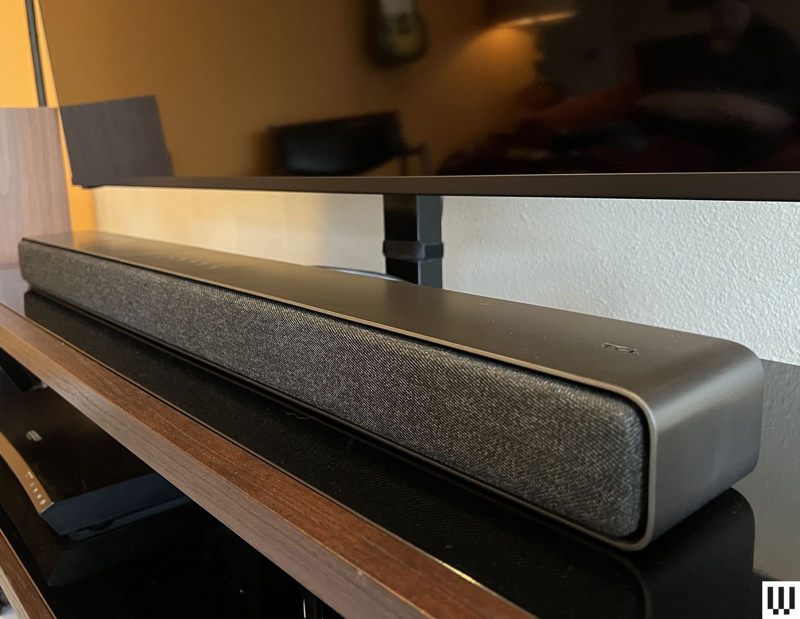 Tcl Q6310 Soundbar