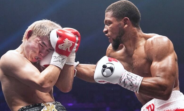 1751674058 Devin Haney Vs Brian Norman Jr Haneys Experience And Higher Level.jpg
