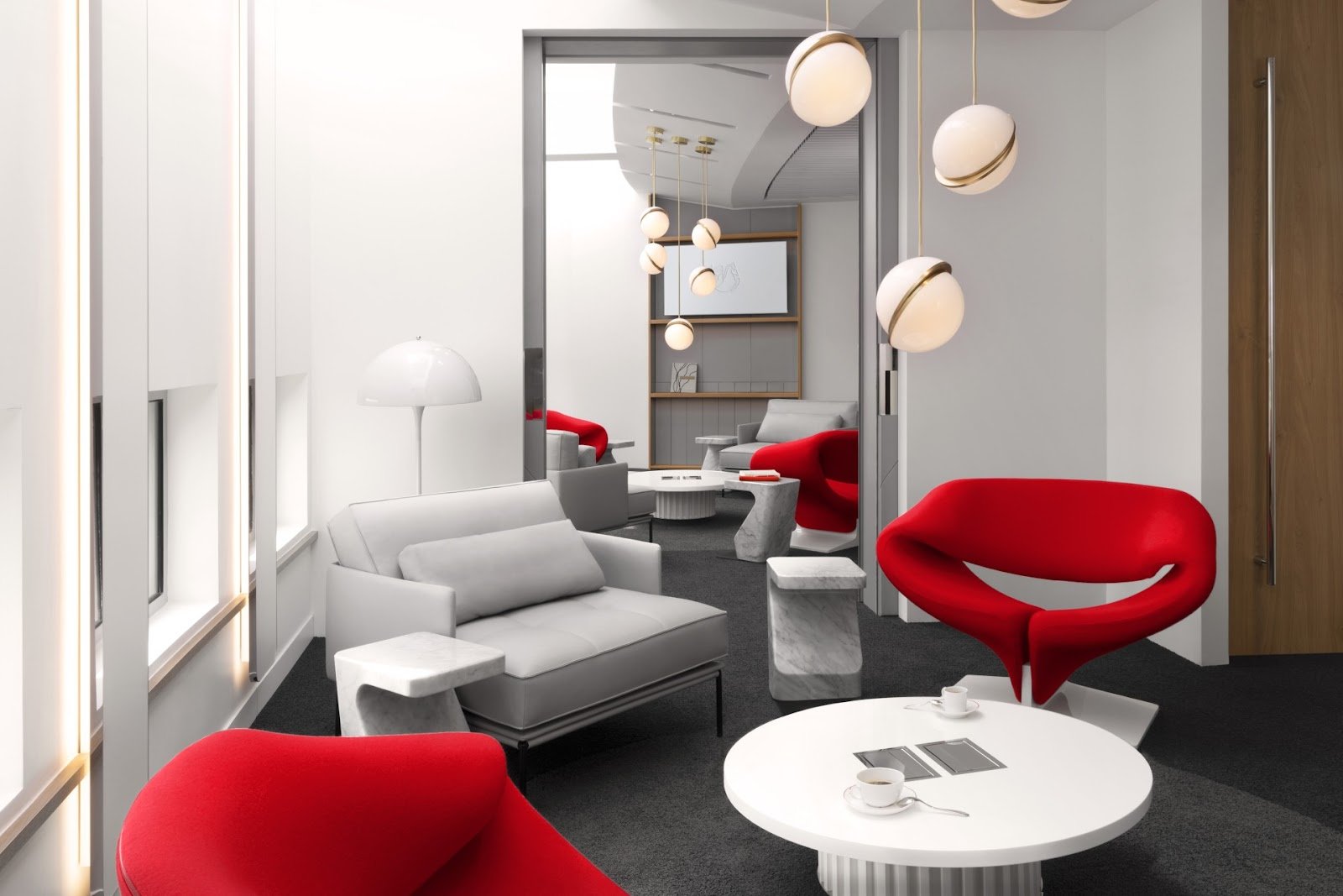 Air France La Première