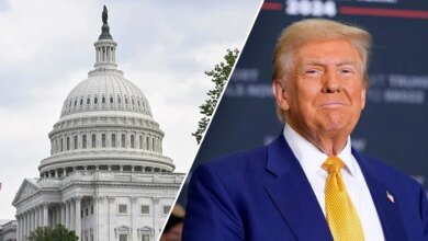 1751730274 Trump secures momentum heading into Fourth of July weekend with.jpg