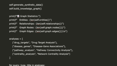 1751741106 Building a BioCypher Powered AI Agent for Biomedical Knowledge Graph Generation.png