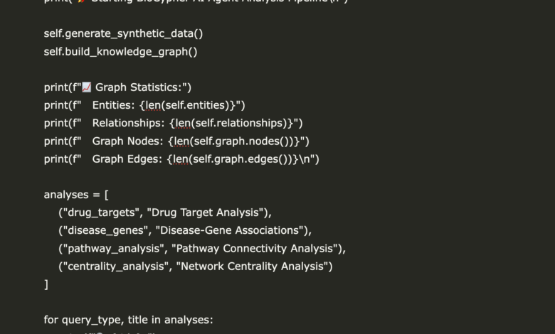 1751741106 Building a BioCypher Powered AI Agent for Biomedical Knowledge Graph Generation.png