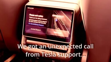 1751755781 Tesla Robotaxi Rider Gets Bizarre Call Saying She Has to.jpg