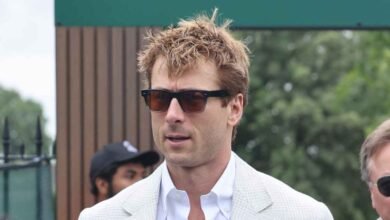 1751756527 Glen Powell Impresses in Stylish Tennis Whites at Wimbledon 2025.jpg