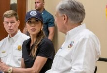 1751759677 DHS Secretary Noem calls for weather system upgrades after deadly.jpg
