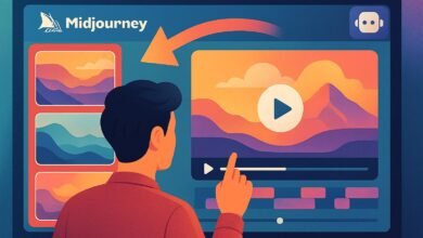 1751766775 Midjourney Launches AI Image to Video Tool.jpg