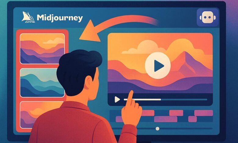 1751766775 Midjourney Launches AI Image to Video Tool.jpg