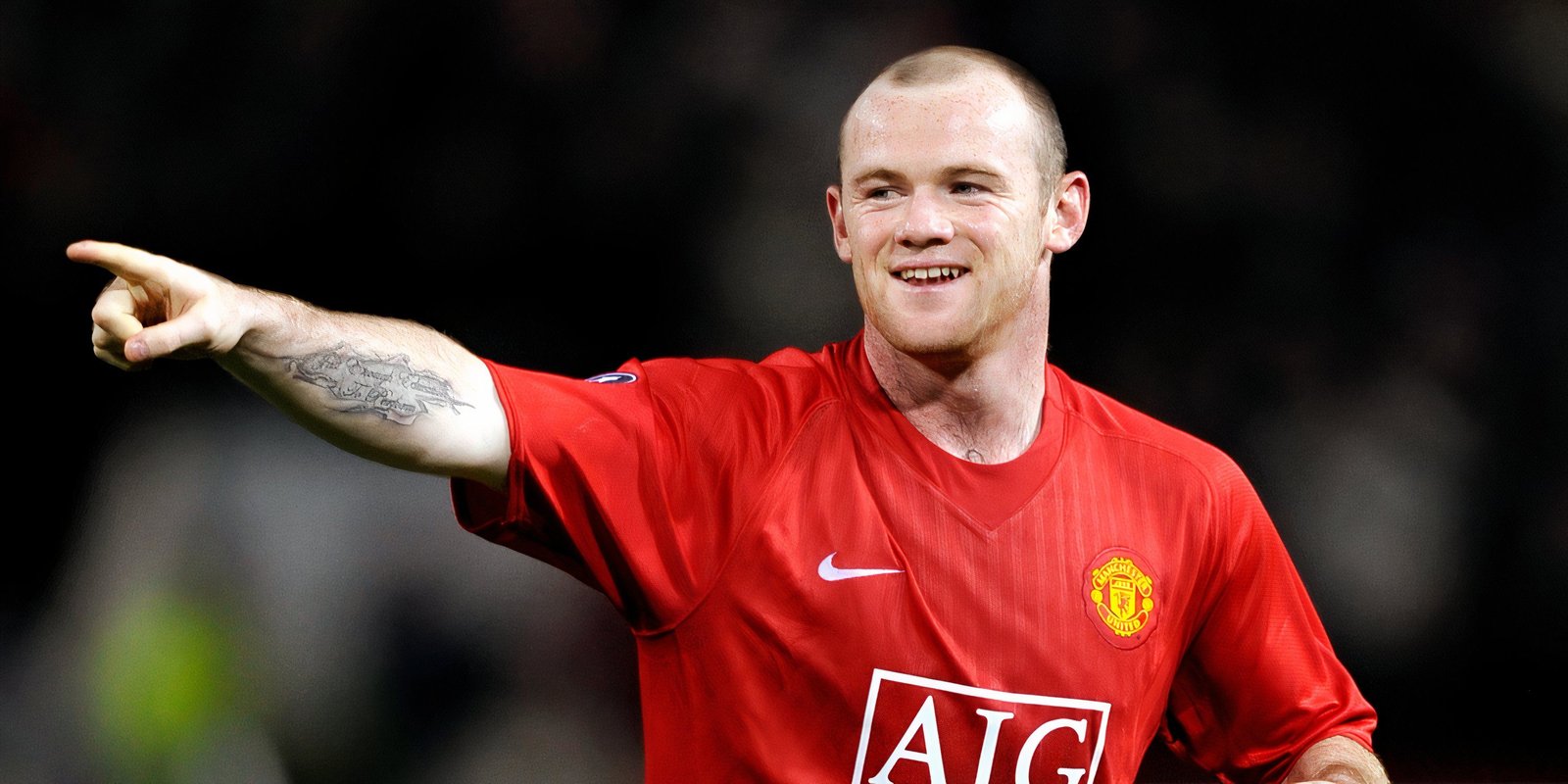 Win Rooney-Fifa 09 Man-UTD