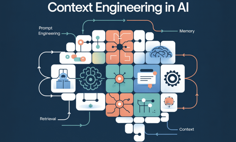 1751803400 What Is Context Engineering in AI Techniques Use Cases and.png