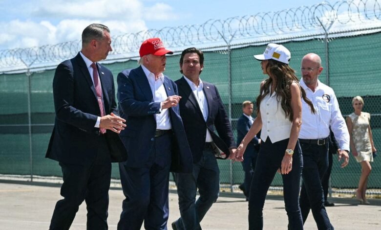 1751811050 White House urges GOP states to build Alligator Alcatraz centers.jpg