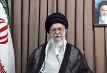1751814767 Irans Khamenei makes first public appearance since Israel war began.jpg