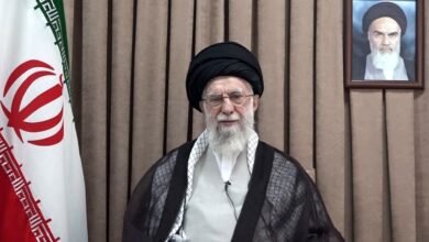 1751814767 Irans Khamenei makes first public appearance since Israel war began.jpg