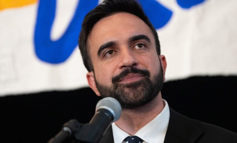 1751829381 Jewish group slams NYC mayoral nominee Mamdani for mocking Hanukkah.jpg
