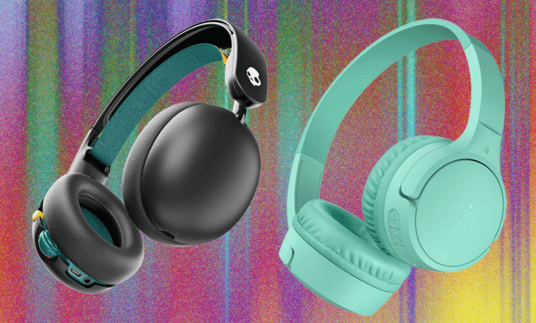 1751831390 12 Best Kids Headphones 2025 Hearing Protection and More.png