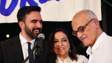 1751833042 Professor father of socialist NYC mayoral hopeful linked Hitler to.jpg