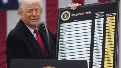 1751835700 Trump officials keep up tariff pressure but hint at flexibility.jpg
