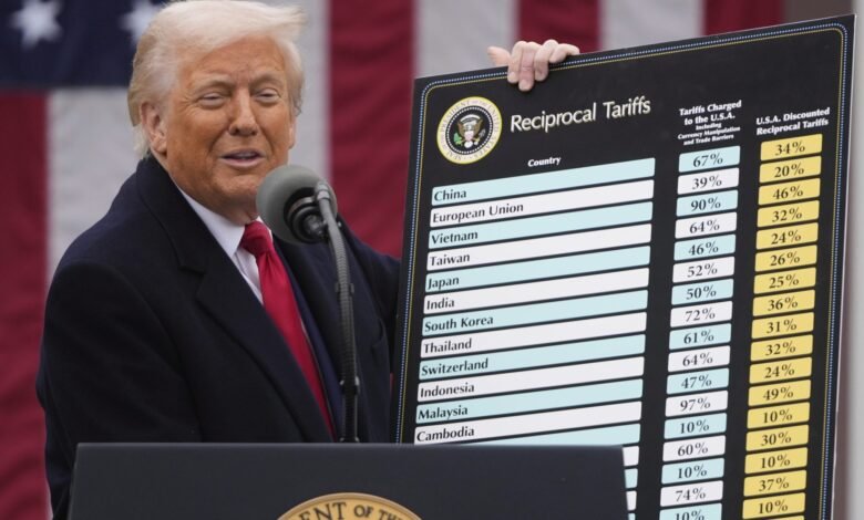 1751835700 Trump officials keep up tariff pressure but hint at flexibility.jpg