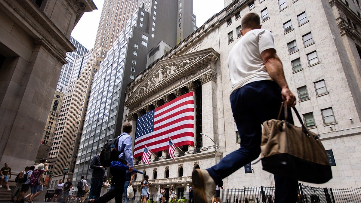 The New York Foreign Stock Exchange Foreign Stock Exchange