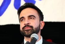 1751836671 Rep Suozzi warns Democrats need economic focus after Mamdani primary.jpg