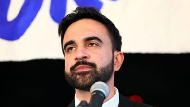 1751836671 Rep Suozzi warns Democrats need economic focus after Mamdani primary.jpg