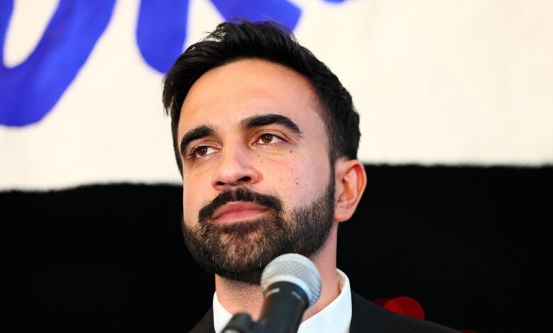 1751836671 Rep Suozzi warns Democrats need economic focus after Mamdani primary.jpg