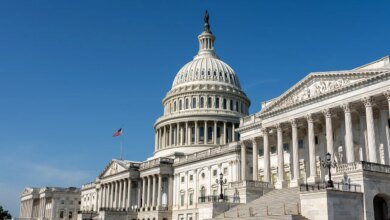 1751840337 Congressional clock management drags Trumps big beautiful bill.jpg
