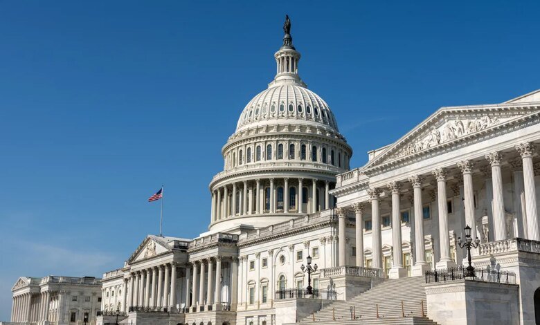 1751840337 Congressional clock management drags Trumps big beautiful bill.jpg