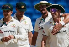 1751842689 West Indies vs Australia Tourists win second Test by 133.jpg