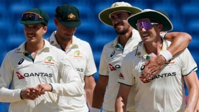 1751842689 West Indies vs Australia Tourists win second Test by 133.jpg