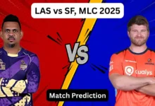 1751853637 LAS vs SF MLC 2025 Match Prediction Dream11 Team Fantasy.webp.webp