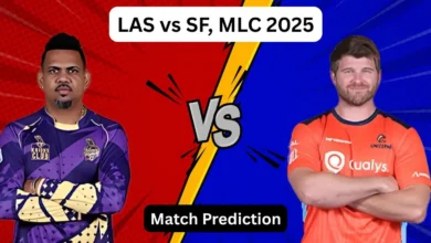 1751853637 LAS vs SF MLC 2025 Match Prediction Dream11 Team Fantasy.webp.webp